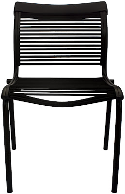 : Angle: Front Low, Finish: Powdercoat Black, Product: S1179N, Solace, Websitetitle=
