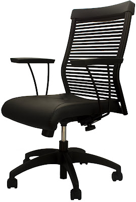 : Angle: Perspective Low, Finish: Powdercoat Black, Product: S2159F, Solace, Websitetitle=