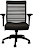 : Angle: Front Low, Finish: Powdercoat Black, Product: S2159A, Solace, Websitetitle=