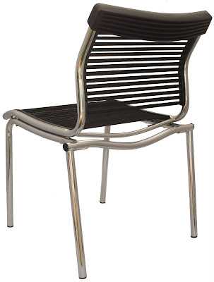 : Angle: Back Perspective Low, Finish: Chrome, Product: S1178N, Solacetitle=