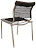 : Angle: Back Perspective Low, Finish: Chrome, Product: S1178N, Solacetitle=