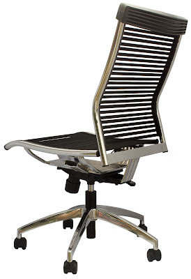 : Angle: Back Perspective Low, Finish: Chrome, Product: S1158N, Solacetitle=
