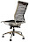 : Angle: Back Perspective Low, Finish: Chrome, Product: S1158N, Solacetitle=