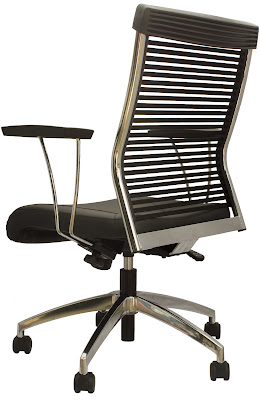 : Angle: Back Perspective Low, Finish: Chrome, Product: S2158F, Solacetitle=