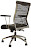 : Angle: Back Perspective Low, Finish: Chrome, Product: S2158F, Solacetitle=