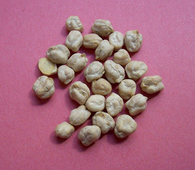 Garbanzo