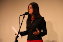  Nathalie Handal