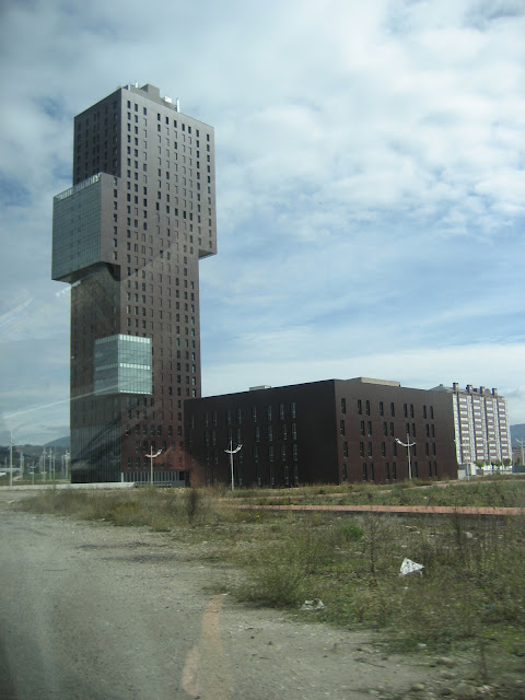 Torre de la Rosaleda