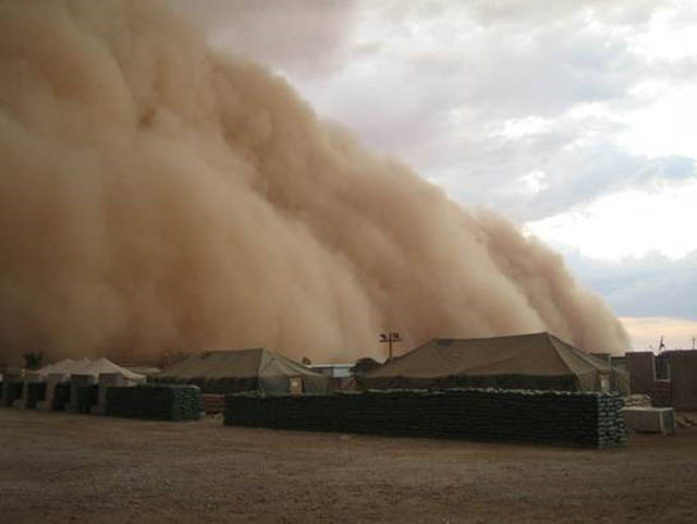 w4 Epic Pictures of Extreme Weather Instability