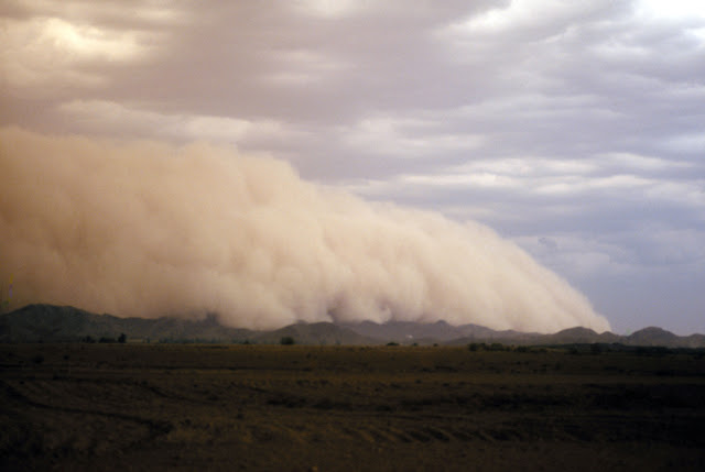 w6 Epic Pictures of Extreme Weather Instability