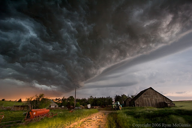 w11 Epic Pictures of Extreme Weather Instability