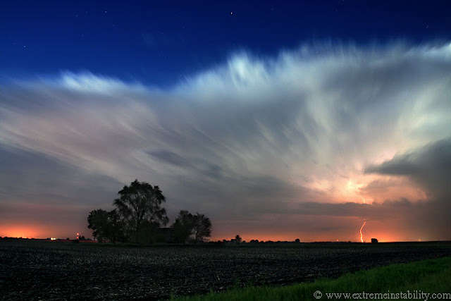 w15 Epic Pictures of Extreme Weather Instability