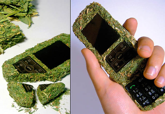 67i75ituyuhg Weirdest and Whacky Cell Phone Designs Ever!