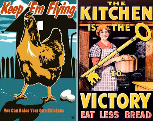 American+world+war+1+propaganda+posters