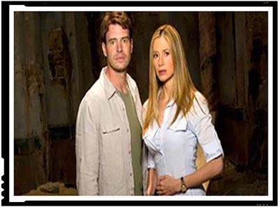The Last Templar 2009