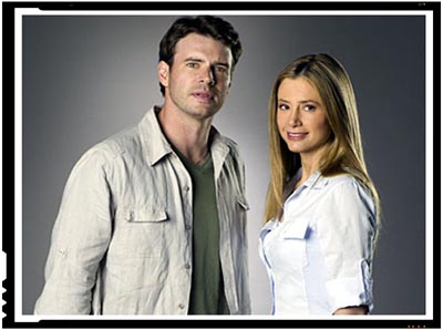 The Last Templar 2009