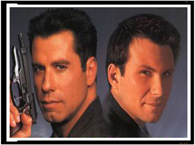 Broken Arrow 1996