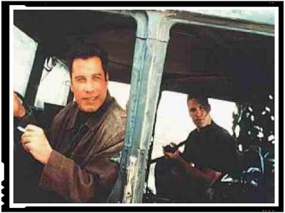 Broken Arrow 1996