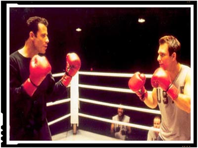 Broken Arrow 1996