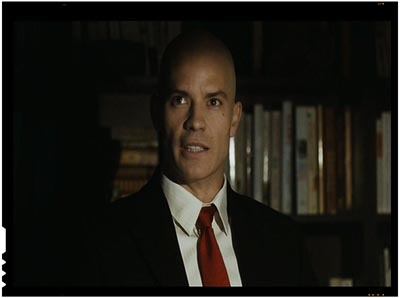 Hitman 2007