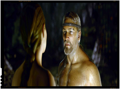 Beowulf 2007