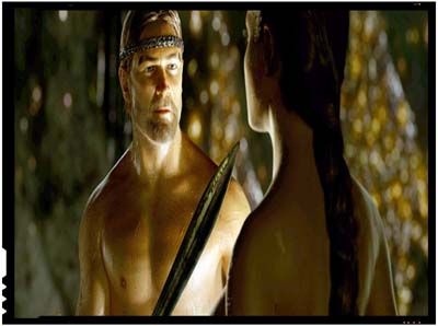 Beowulf 2007