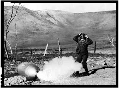 The great dictator 1940