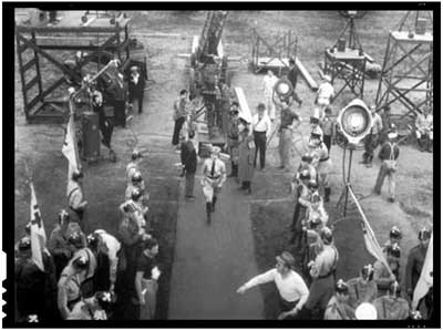 The great dictator 1940