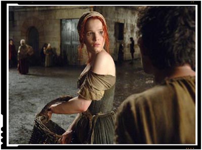 Perfume The Story of a Murderer 2006
