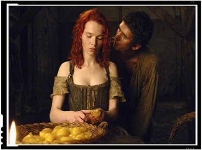 Perfume The Story of a Murderer 2006