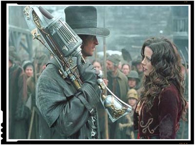 Van Helsing 2004