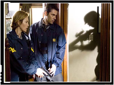 Untraceable 2008