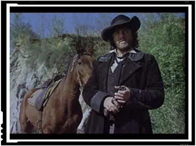 Masca de argint 1985