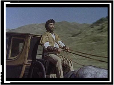 Masca de argint 1985