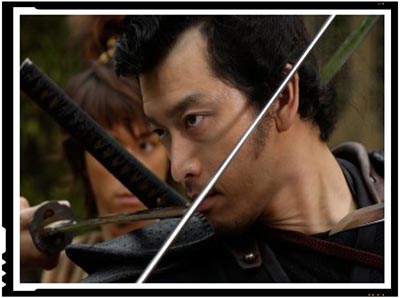 Azumi 2003