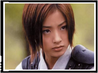 Azumi 2003