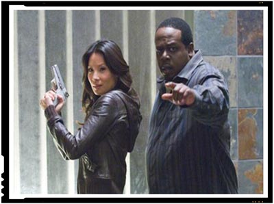 Code Name: The Cleaner 2007
