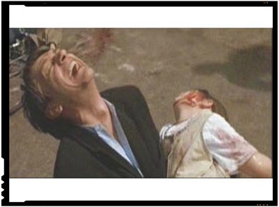 The Peacemaker 1997