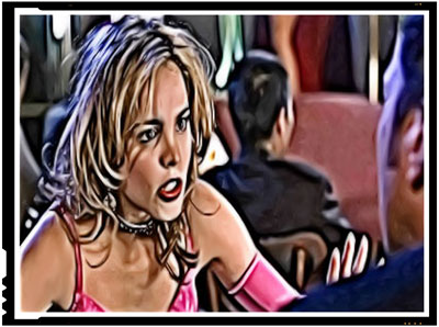 The Hot Chick 2002
