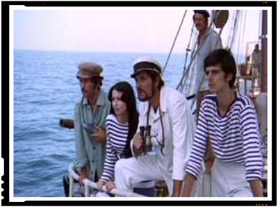 Toate panzele sus! 1977