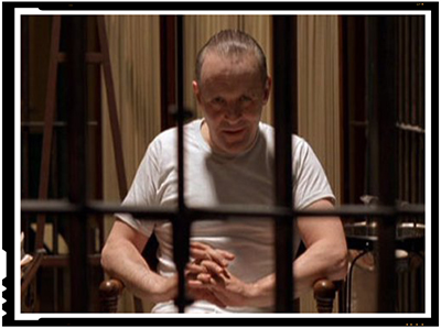 The Silence of the Lambs 1991