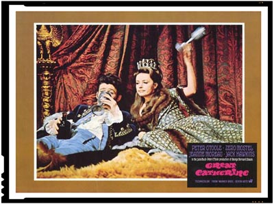 Great Catherine 1968