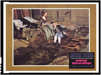 Great Catherine 1968