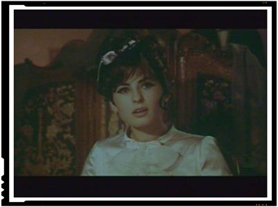Pantoful Cenusaresei 1969