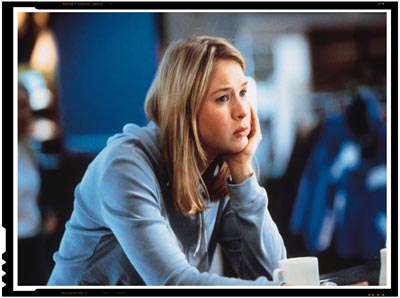 Bridget Jones Diary 2001