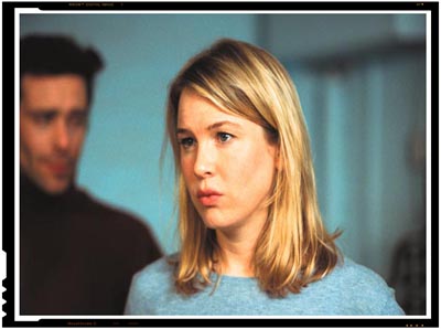 Bridget Jones Diary 2001
