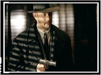 Road to Perdition 2002