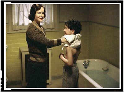 Road to Perdition 2002