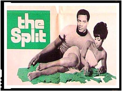 The Split 1968