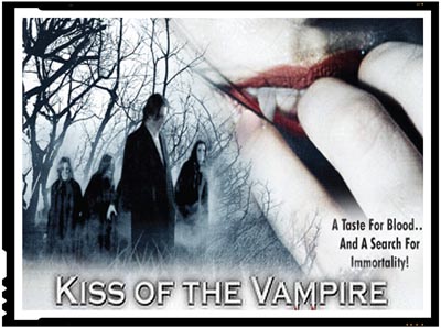 Kiss of the Vampire 2009